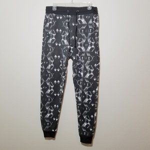 Men's Carbon Joggers - Size XL